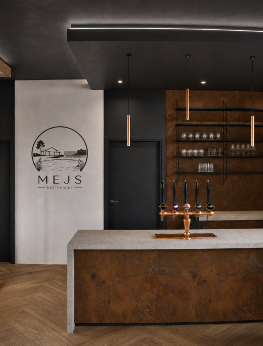 Restaurace Mejs Viz 1