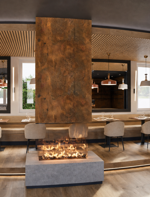 Restaurace Mejs Viz 5
